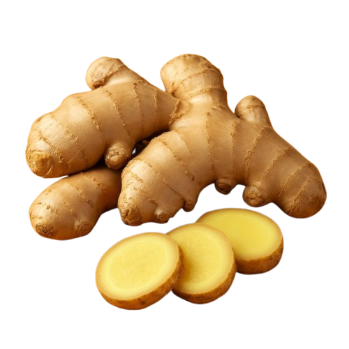 Jengibre