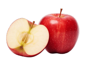 Manzana Roja