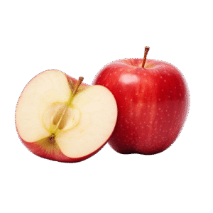 Manzana Roja