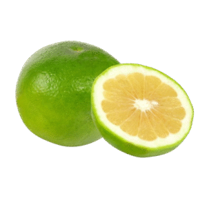 Naranja 7 - Sabores