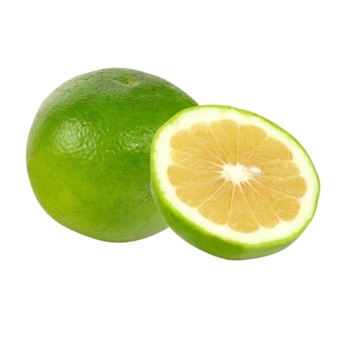 Naranja 7 - Sabores