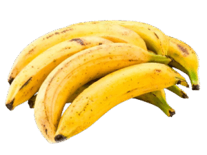 Plátano de Freír