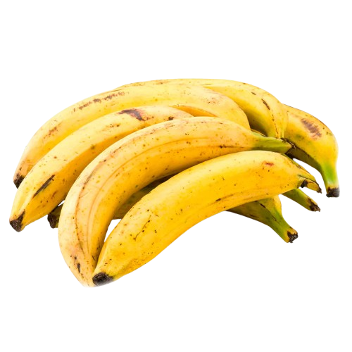 Plátano de Freír