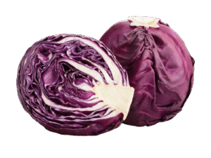 Repollo Morado