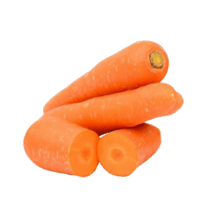 Zanahoria
