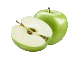 Manzana Verde