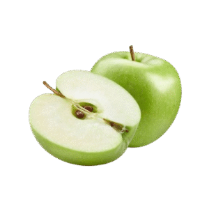 Manzana Verde