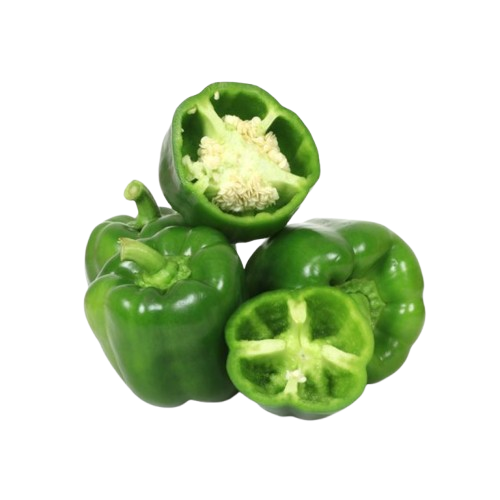Pimentón Verde