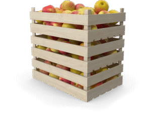 Manzana Roja