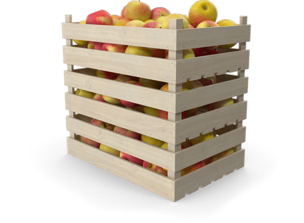 Manzana Roja